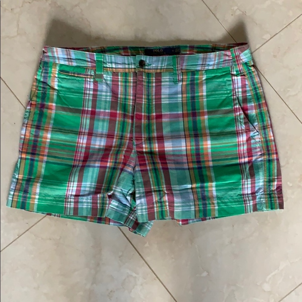 Short